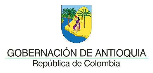 Impuestos Antioquia